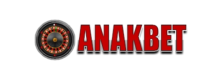 Logo ANAKBET